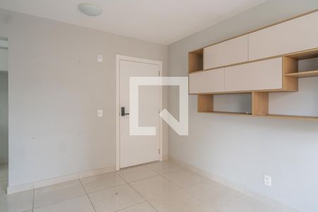 Sala de apartamento para alugar com 1 quarto, 40m² em Partenon, Porto Alegre