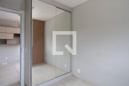 Quarto de apartamento para alugar com 1 quarto, 40m² em Partenon, Porto Alegre