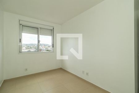 Quarto Suíte de apartamento para alugar com 2 quartos, 51m² em Passo D’areia, Porto Alegre