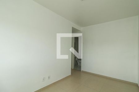 Quarto Suíte de apartamento para alugar com 2 quartos, 51m² em Passo D’areia, Porto Alegre