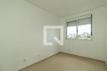 Quarto Suíte de apartamento para alugar com 2 quartos, 51m² em Passo D’areia, Porto Alegre