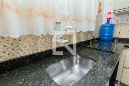 Casa à venda com 94m², 2 quartos e 1 vaga Casa à venda com 94m², 2 quartos e 1 vagaCozinha