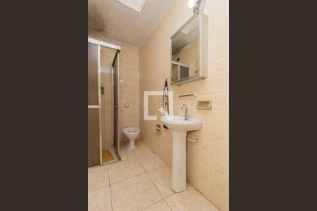 Casa à venda com 94m², 2 quartos e 1 vaga Casa à venda com 94m², 2 quartos e 1 vagaBanheiro 1