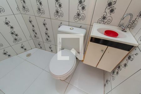 Casa à venda com 94m², 2 quartos e 1 vaga Casa à venda com 94m², 2 quartos e 1 vagaBanheiro 2