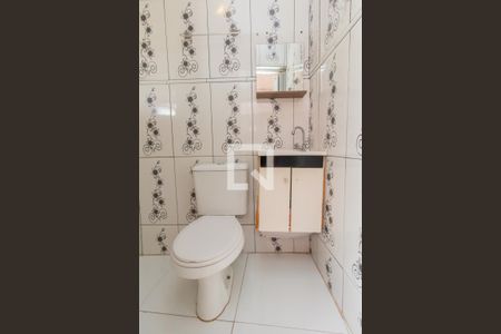 Casa à venda com 94m², 2 quartos e 1 vaga Casa à venda com 94m², 2 quartos e 1 vagaBanheiro 2