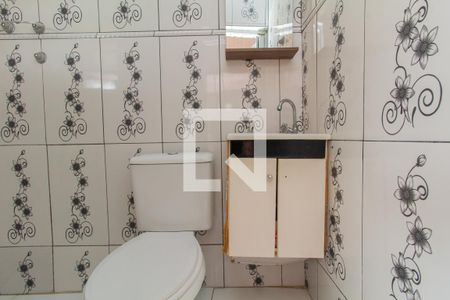 Casa à venda com 94m², 2 quartos e 1 vaga Casa à venda com 94m², 2 quartos e 1 vagaBanheiro 2