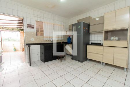 Casa à venda com 94m², 2 quartos e 1 vaga Casa à venda com 94m², 2 quartos e 1 vagaCozinha