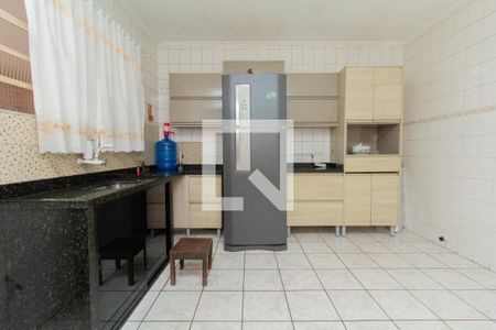 Casa à venda com 94m², 2 quartos e 1 vaga Casa à venda com 94m², 2 quartos e 1 vagaCozinha