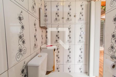 Casa à venda com 94m², 2 quartos e 1 vaga Casa à venda com 94m², 2 quartos e 1 vagaBanheiro 2