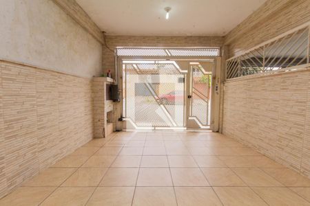 Casa à venda com 94m², 2 quartos e 1 vaga Casa à venda com 94m², 2 quartos e 1 vagaGaragem