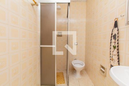 Casa à venda com 94m², 2 quartos e 1 vaga Casa à venda com 94m², 2 quartos e 1 vagaBanheiro 1