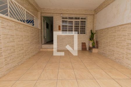 Casa à venda com 94m², 2 quartos e 1 vaga Casa à venda com 94m², 2 quartos e 1 vagaGaragem