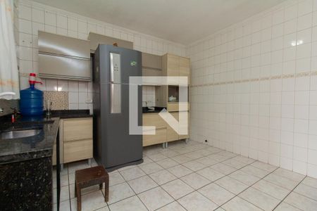 Casa à venda com 94m², 2 quartos e 1 vaga Casa à venda com 94m², 2 quartos e 1 vagaCozinha
