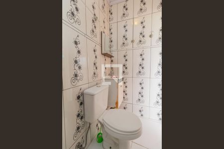 Casa à venda com 94m², 2 quartos e 1 vaga Casa à venda com 94m², 2 quartos e 1 vagaBanheiro 2