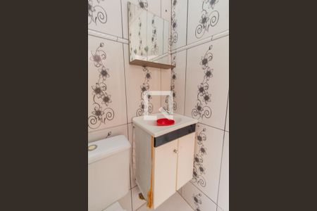 Casa à venda com 94m², 2 quartos e 1 vaga Casa à venda com 94m², 2 quartos e 1 vagaBanheiro 2