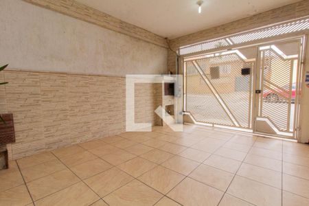 Casa à venda com 94m², 2 quartos e 1 vaga Casa à venda com 94m², 2 quartos e 1 vagaGaragem