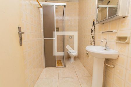Casa à venda com 94m², 2 quartos e 1 vaga Casa à venda com 94m², 2 quartos e 1 vagaBanheiro 1