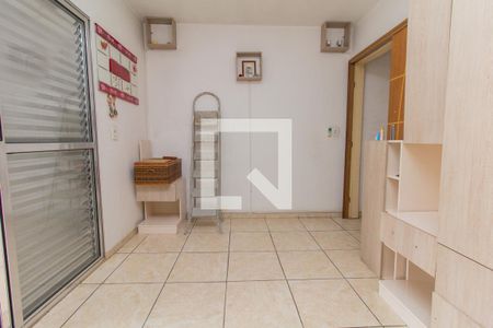 Casa à venda com 94m², 2 quartos e 1 vaga Casa à venda com 94m², 2 quartos e 1 vagaQuarto 2 - com varanda
