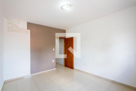 Quarto 1 de casa à venda com 2 quartos, 126m² em Vila Vitória, Santo André