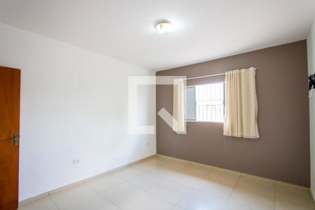 Quarto 1 de casa à venda com 2 quartos, 126m² em Vila Vitória, Santo André