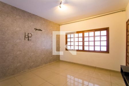 Sala de casa à venda com 2 quartos, 126m² em Vila Vitória, Santo André