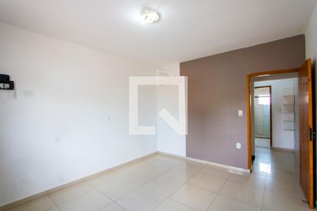 Quarto 1 de casa à venda com 2 quartos, 126m² em Vila Vitória, Santo André