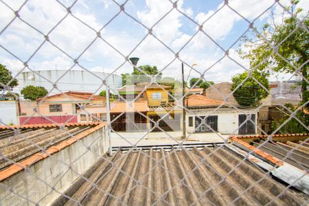 Vista do quarto 1 de casa à venda com 2 quartos, 126m² em Vila Vitória, Santo André