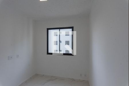 Quarto 2 de apartamento para alugar com 2 quartos, 37m² em Jardim Ipaussurama, Campinas