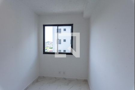 Quarto 1 de apartamento para alugar com 2 quartos, 37m² em Jardim Ipaussurama, Campinas