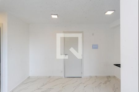 Sala de apartamento para alugar com 2 quartos, 37m² em Jardim Ipaussurama, Campinas