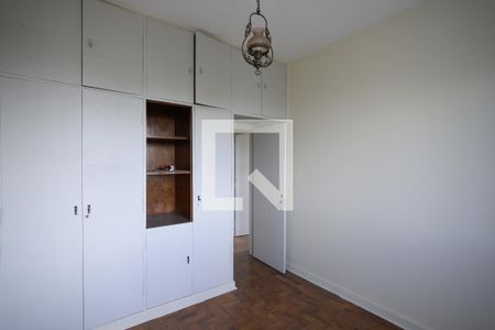 Quarto 1 de apartamento para alugar com 3 quartos, 80m² em Vila Monumento, São Paulo