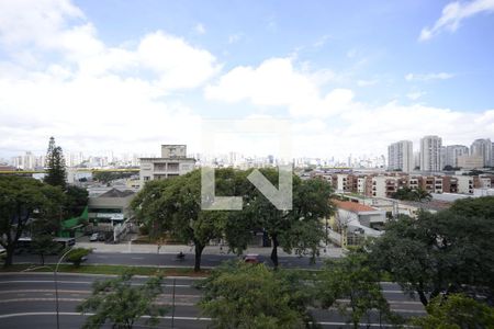 Vista de apartamento para alugar com 3 quartos, 80m² em Vila Monumento, São Paulo