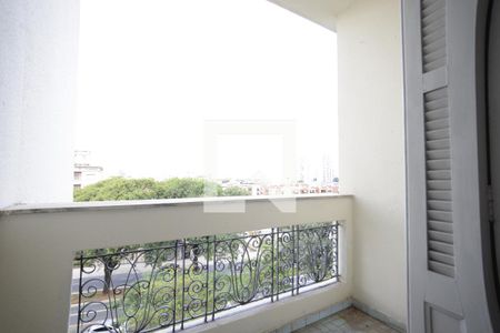 Varanda de apartamento para alugar com 3 quartos, 80m² em Vila Monumento, São Paulo