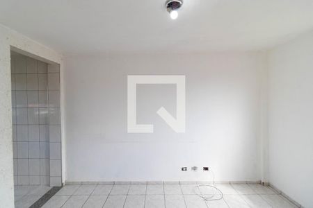 Salas de apartamento à venda com 2 quartos, 70m² em Vila Padre Manoel de Nobrega, Campinas