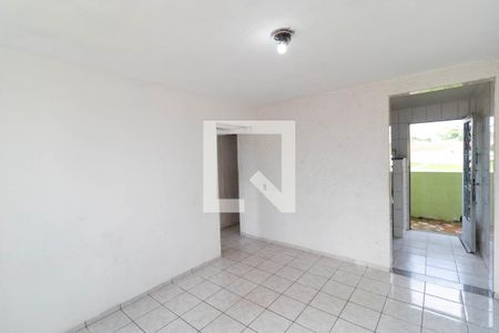 Salas de apartamento à venda com 2 quartos, 70m² em Vila Padre Manoel de Nobrega, Campinas