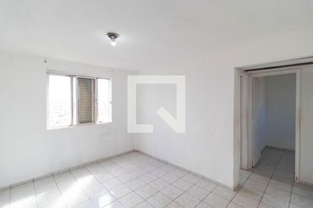 Salas de apartamento à venda com 2 quartos, 70m² em Vila Padre Manoel de Nobrega, Campinas