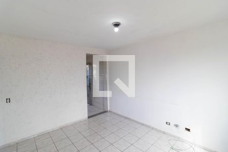 Salas de apartamento para alugar com 2 quartos, 70m² em Vila Padre Manoel de Nobrega, Campinas