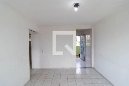 Salas de apartamento à venda com 2 quartos, 70m² em Vila Padre Manoel de Nobrega, Campinas