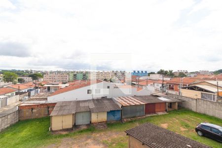 Vista da Salas de apartamento para alugar com 2 quartos, 70m² em Vila Padre Manoel de Nobrega, Campinas