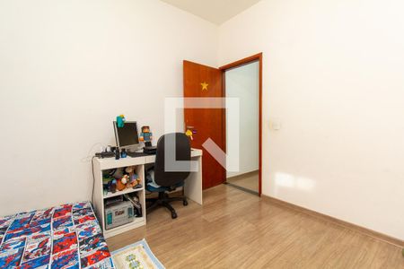 Quarto 1 de casa de condomínio à venda com 3 quartos, 83m² em Jardim Danfer, São Paulo