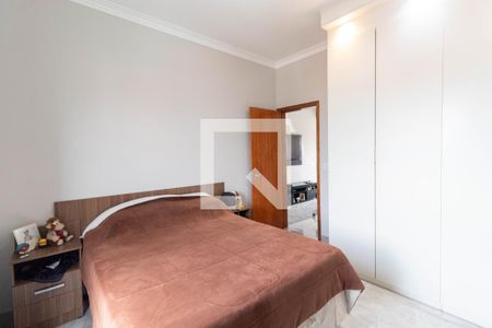 Quarto 1 de apartamento à venda com 2 quartos, 65m² em Vila Granada, São Paulo