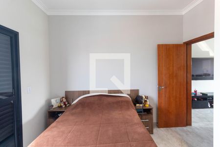 Quarto 1 de apartamento à venda com 2 quartos, 65m² em Vila Granada, São Paulo