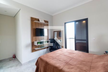 Quarto 1 de apartamento à venda com 2 quartos, 65m² em Vila Granada, São Paulo