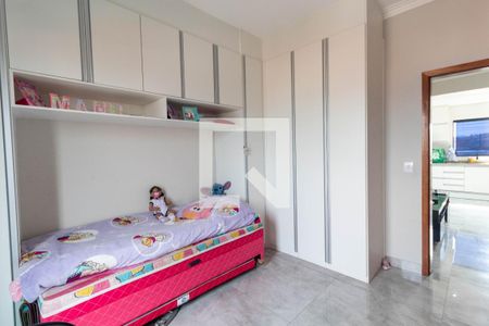 Quarto 2 de apartamento à venda com 2 quartos, 65m² em Vila Granada, São Paulo