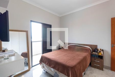 Quarto 1 de apartamento à venda com 2 quartos, 65m² em Vila Granada, São Paulo