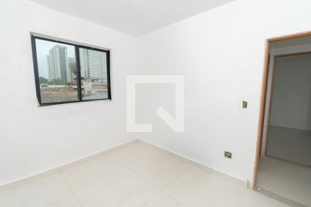 Quarto 1 de apartamento para alugar com 3 quartos, 112m² em Riacho das Pedras, Contagem