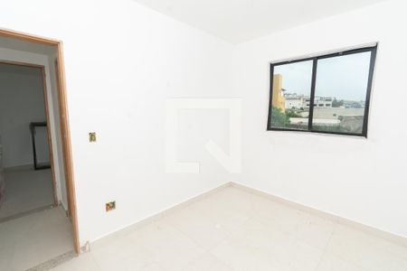 Quarto 2 de apartamento para alugar com 3 quartos, 112m² em Riacho das Pedras, Contagem