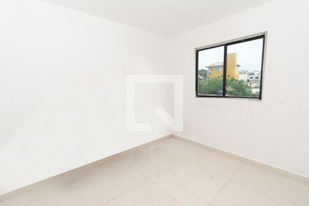 Quarto 1 de apartamento para alugar com 3 quartos, 112m² em Riacho das Pedras, Contagem