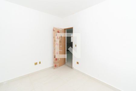 Quarto 2 de apartamento para alugar com 3 quartos, 112m² em Riacho das Pedras, Contagem