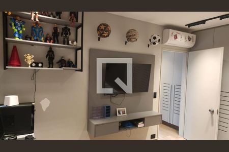 Foto 25 de apartamento à venda com 4 quartos, 245m² em Vila Suzana, São Paulo